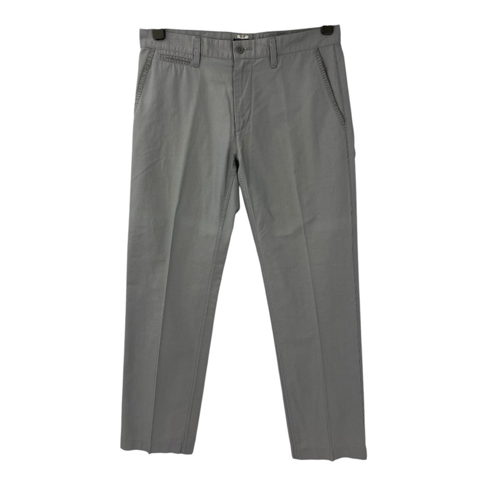 John Varvatos motor City Pants Grey